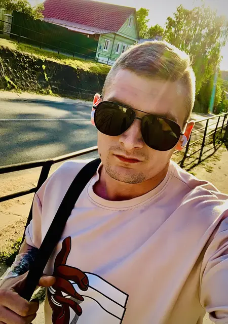 Я Юра, 29, знакомлюсь для приятного времяпровождения в Боровске