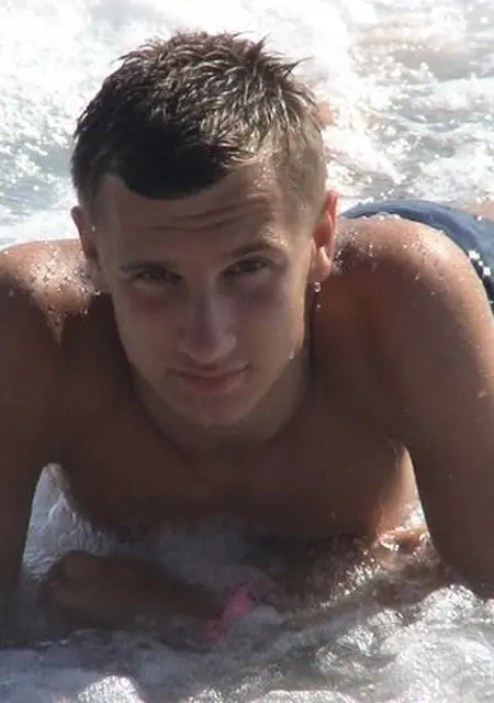 Я Сергей, 39, из Голышманова, ищу знакомства без обязательств