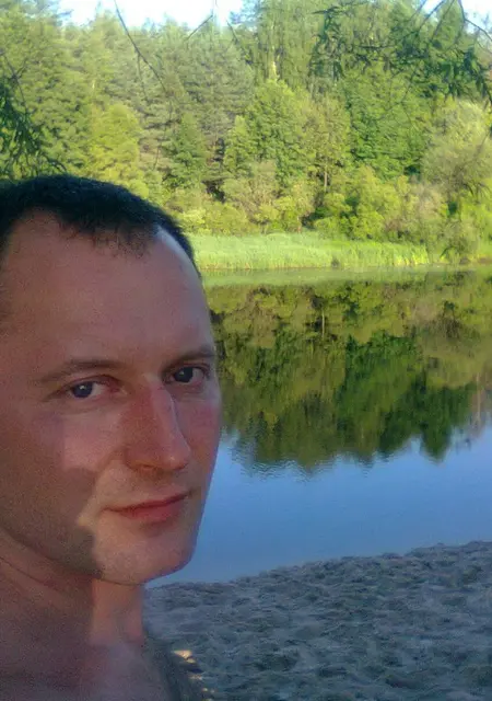 Дмитрий из Новозыбкова, ищу на сайте знакомства без обязательств