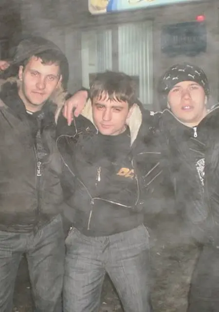 Валентин из Цимлянска, ищу на сайте знакомства без обязательств