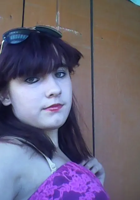 Я Анастасия, 29, из Ельца, ищу знакомство для постоянных отношений