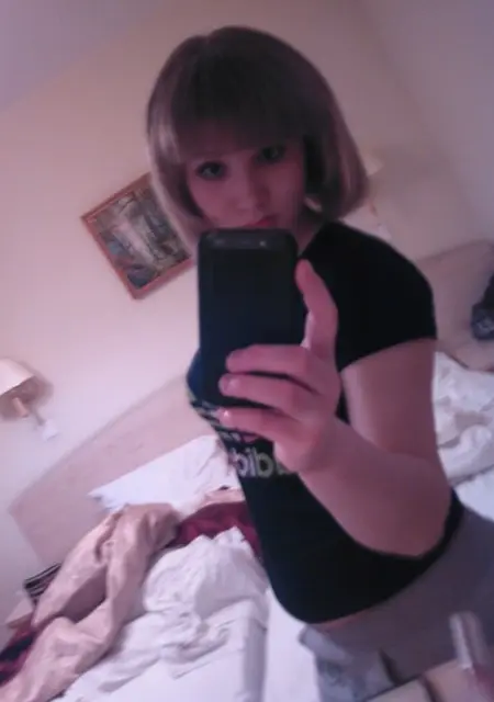 Анастасия из Карасука, мне 31, познакомлюсь для вирта