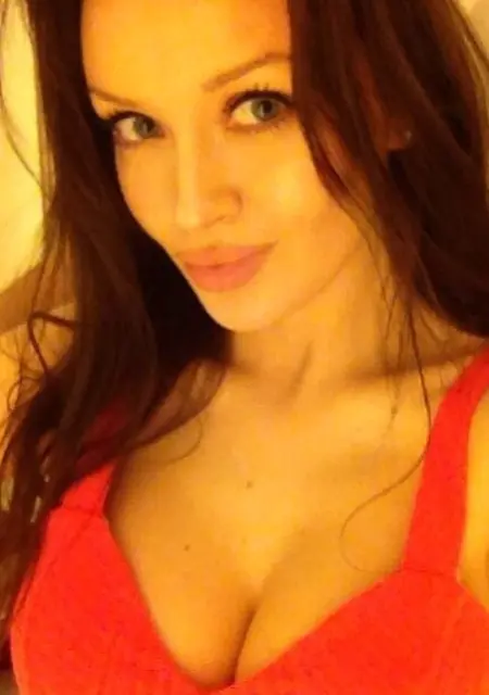 Я Виталина, 34, из Рязани, ищу знакомства на одну ночь