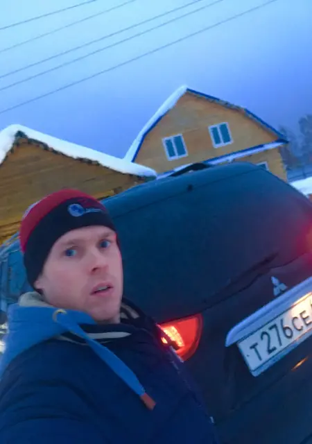 Я Дима, 33, из Касимова, ищу знакомство для постоянных отношений