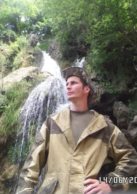 Я Игорь, 33, знакомлюсь для постоянных отношений в Джанкое