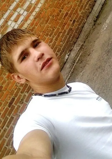 Я Слава, 34, знакомлюсь без обязательств в Кимовске