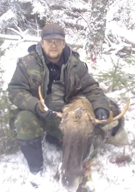 Я Sergei, 65, из Мурома, ищу знакомство для приятного времяпровождения