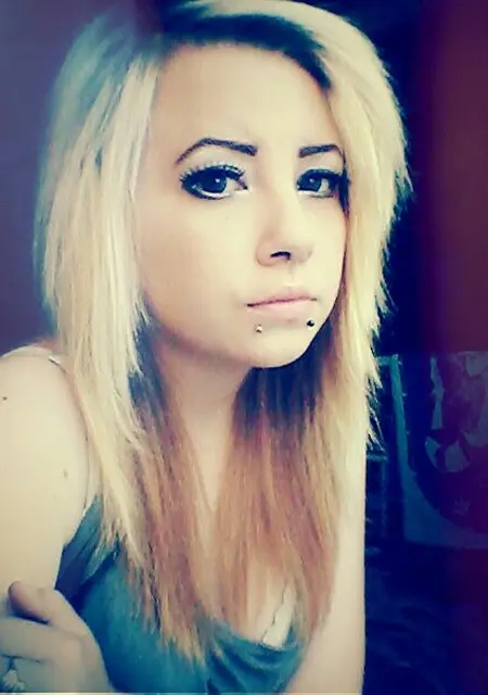 Я Анастасия, 30, из Анапы, ищу знакомство для общения