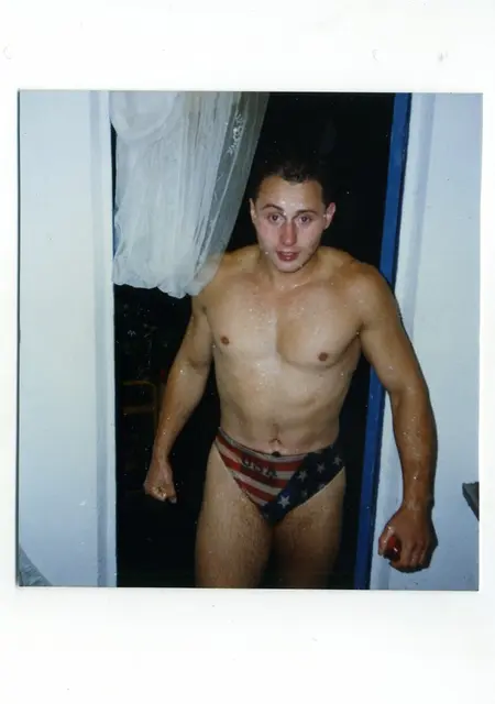 Я Сергей, 46, знакомлюсь без обязательств в Калтане