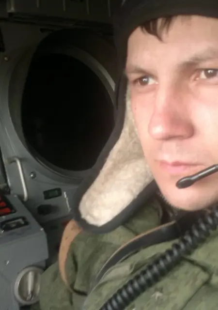 Сергей из Голицына, ищу на сайте знакомства на одну ночь