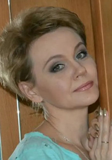 Irena из Алексина, мне 50, познакомлюсь для приятного времяпровождения