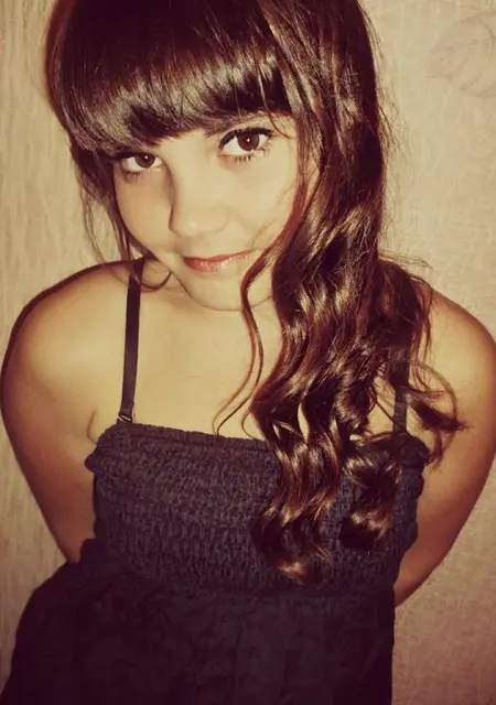 Алекса из Усть-Кута, мне 31, познакомлюсь на одну ночь