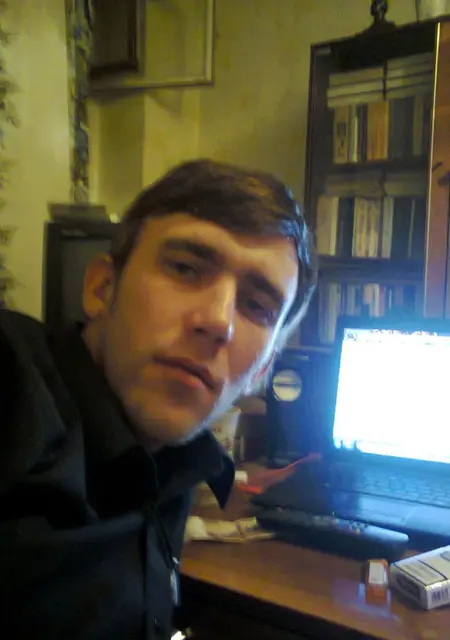 Я Александр, 41, знакомлюсь без обязательств в Заполярном