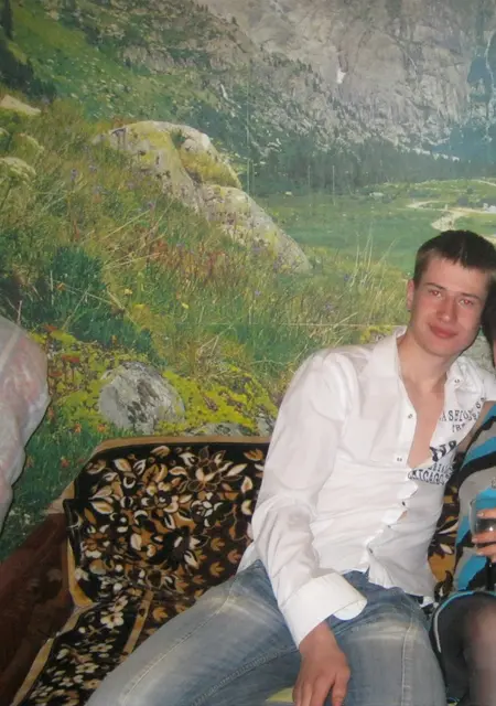 Я Леха, 32, знакомлюсь для дружбы в Торжке