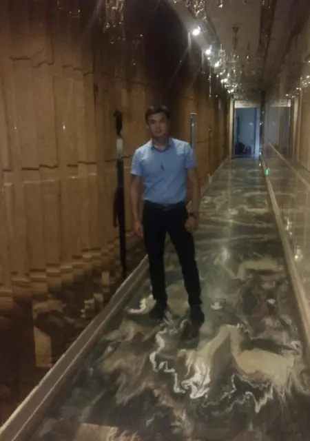 Я Русик, 36, из Борзи, ищу знакомство для постоянных отношений