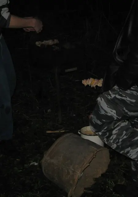 Я Dmitriy, 43, из Борисоглебска, ищу знакомство для дружбы