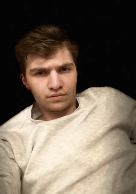 Тимур из Нальчика, мне 28, познакомлюсь без обязательств