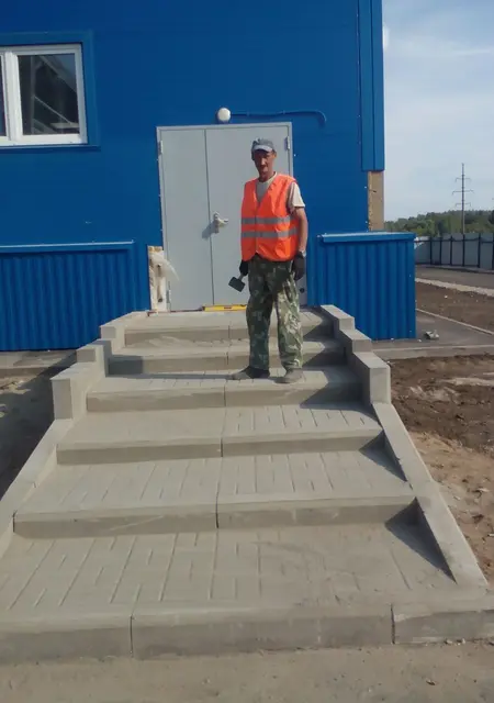 Я Андрей, 53, из Тутаева, ищу знакомства на одну ночь