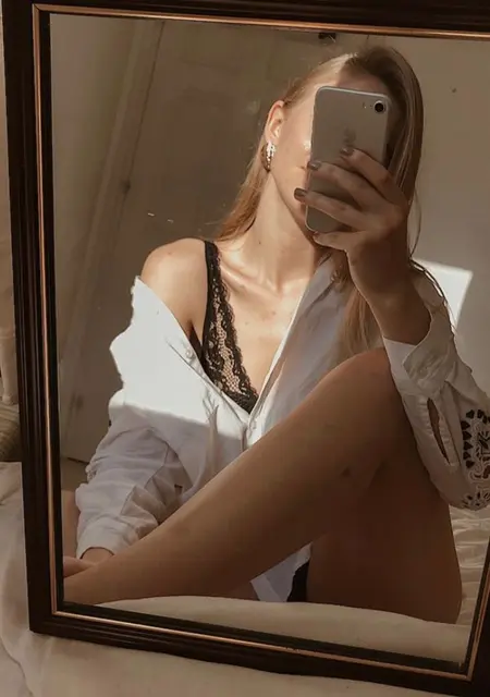 Я Сара, 23, знакомлюсь для вирта в Кирове