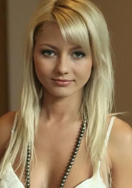 Мария из Егорьевска, мне 33, познакомлюсь на одну ночь