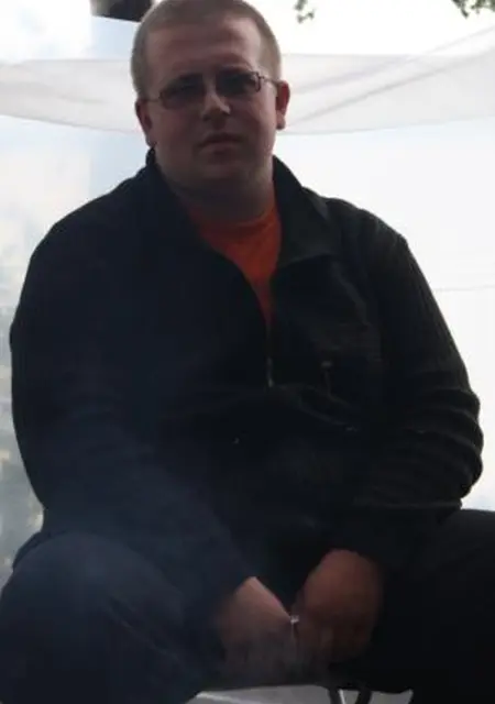 Я Евгений, 37, из Фрязина, ищу знакомство для постоянных отношений