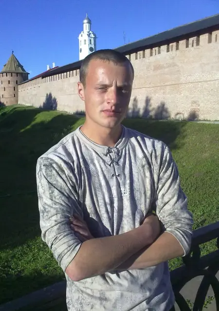 Я Maks, 35, из Великого Новгорода, ищу знакомство для постоянных отношений
