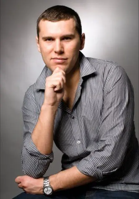 Я Сергей, 52, из Тавды, ищу знакомства на одну ночь