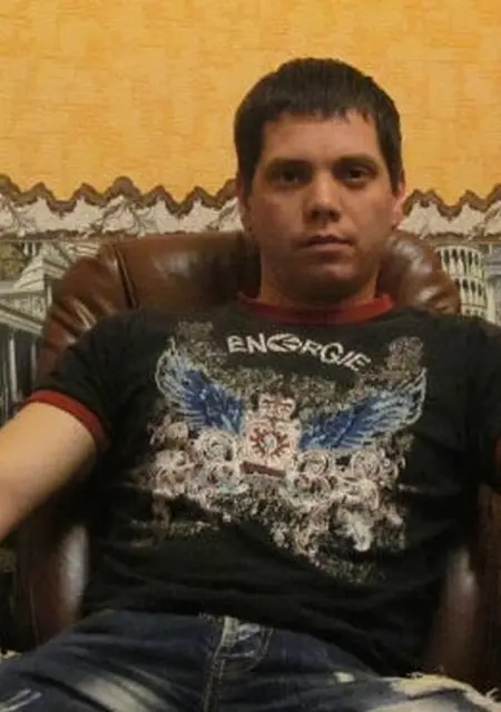 Кирилл из Джанкоя, мне 39, познакомлюсь на одну ночь