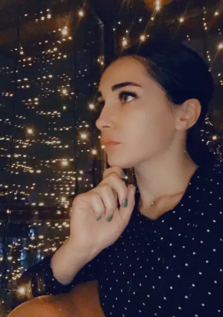 Зала из Нальчика, ищу на сайте вирта