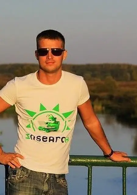 Аноним из Рославля, мне 42, познакомлюсь для приятного времяпровождения