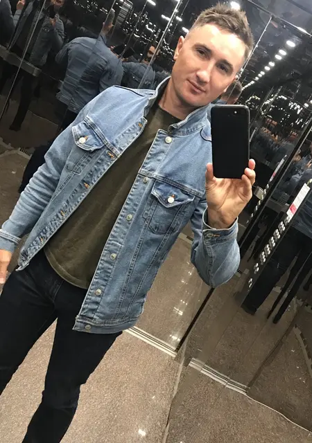 Я Кен, 35, знакомлюсь без обязательств в Сыктывкаре