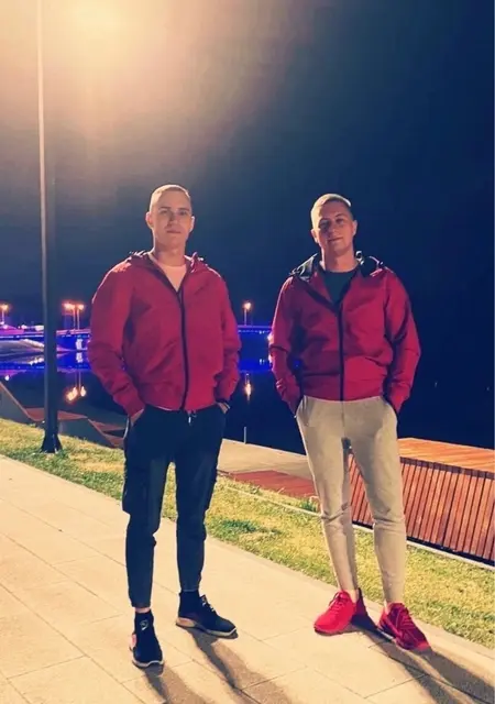 Владислав из Жигулевска, ищу на сайте знакомства без обязательств