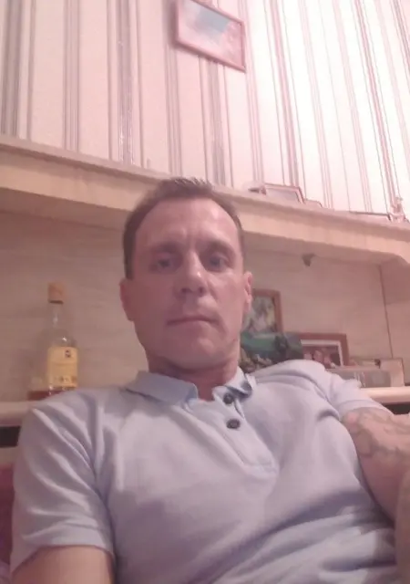 Я Андрей, 40, из Красноармейска, ищу знакомство для дружбы