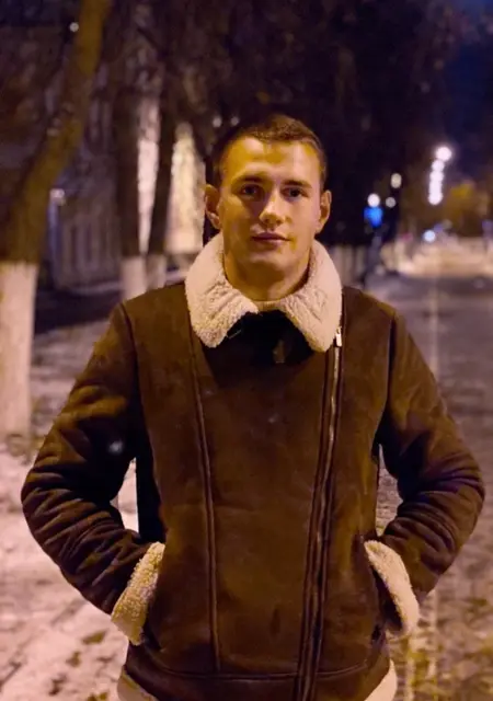 Станислав из Сарапула, ищу на сайте знакомства на одну ночь