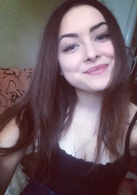 Я Ксюша, 29, знакомлюсь для вирта в Томске