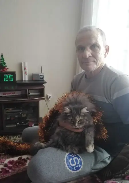 Я Александр, 59, из Южноуральска, ищу знакомства без обязательств