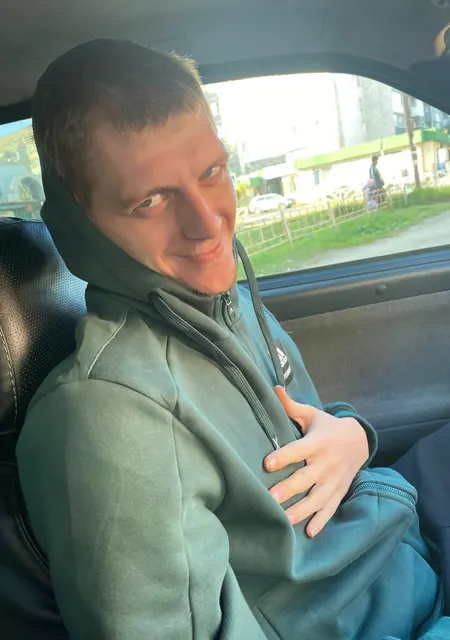 Иван из Верхней Салды, ищу на сайте знакомства на одну ночь