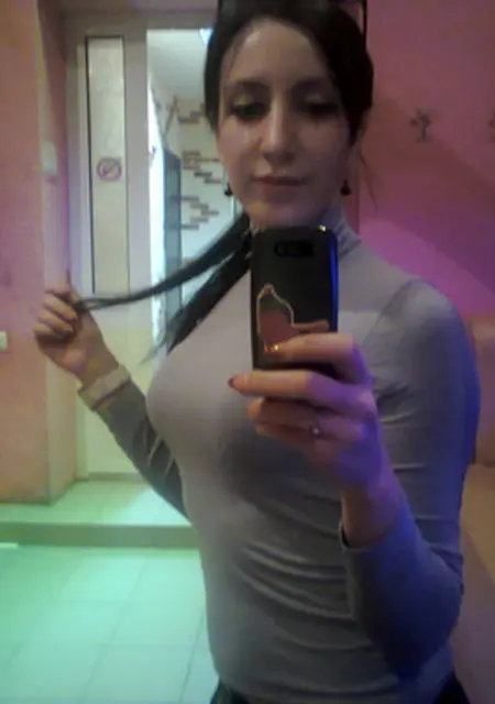 Я Лёля, 35, знакомлюсь без обязательств в Бахмуте