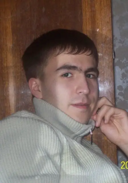 Я Ильдар, 34, из Муравленко, ищу знакомство для приятного времяпровождения