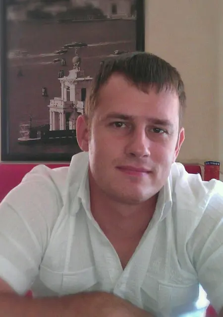 Я Рома, 42, знакомлюсь для общения в Переславле-Залесском