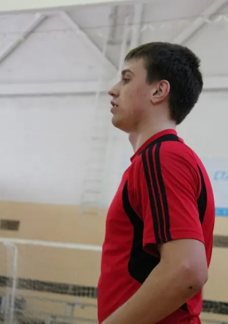 Иван из Касимова, мне 33, познакомлюсь без обязательств