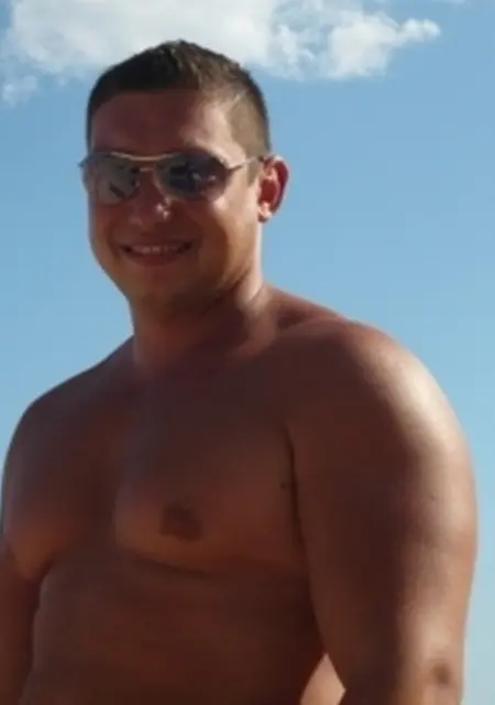 Seriy из Шахт, ищу на сайте знакомства на одну ночь