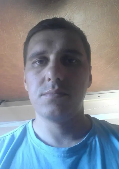 Алексей из Микуня, мне 36, познакомлюсь на одну ночь