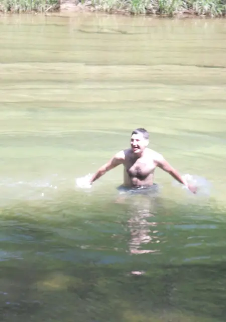 Muwa из Адыгейска, мне 41, познакомлюсь на одну ночь