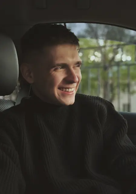 Алексей из Москвы, ищу на сайте знакомства на одну ночь