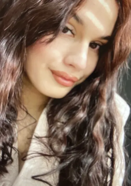 Анечка из Челябинска, мне 19, познакомлюсь без обязательств