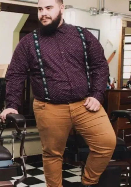 Я Иван, 40, знакомлюсь для приятного времяпровождения в Красноярском