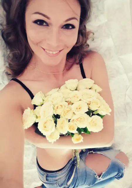 Я Катя, 30, знакомлюсь для приятного времяпровождения в Липецке