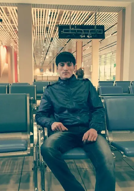 Mahmud из Пыти-Ях, ищу на сайте вирта