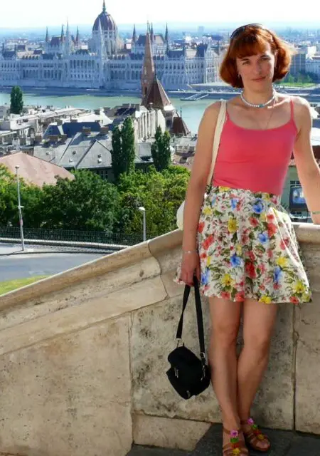 Любовь из Подольска, мне 50, познакомлюсь без обязательств